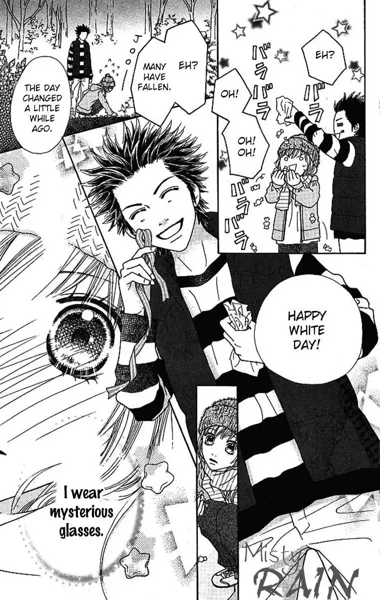 Parfait Tic Chapter 119 9